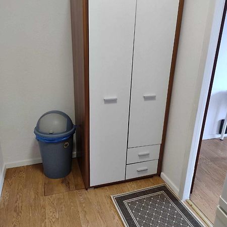 Apartamento Blisko Morza Gdansk Exterior foto