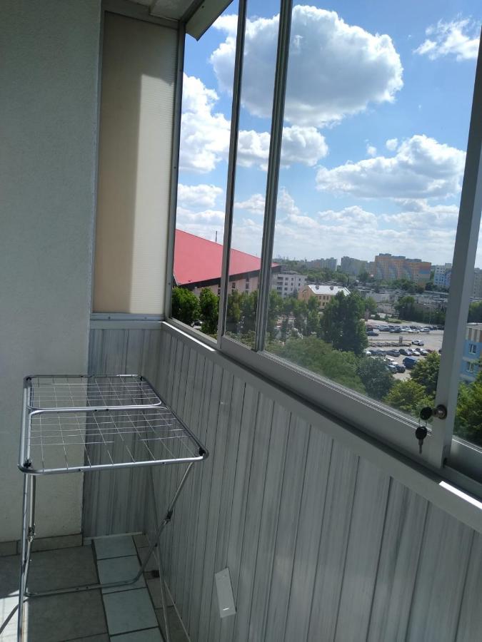 Apartamento Blisko Morza Gdansk Exterior foto