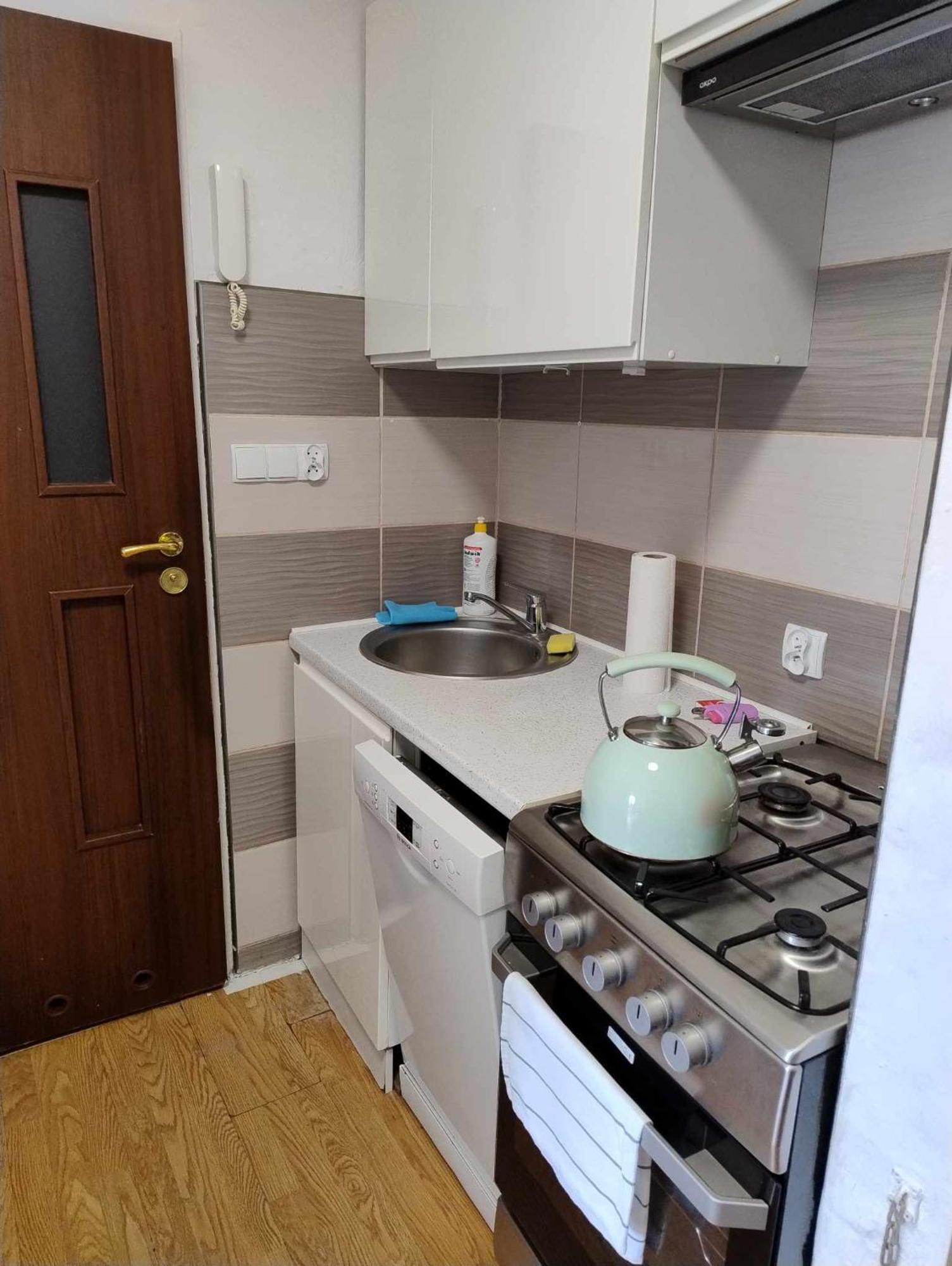 Apartamento Blisko Morza Gdansk Exterior foto