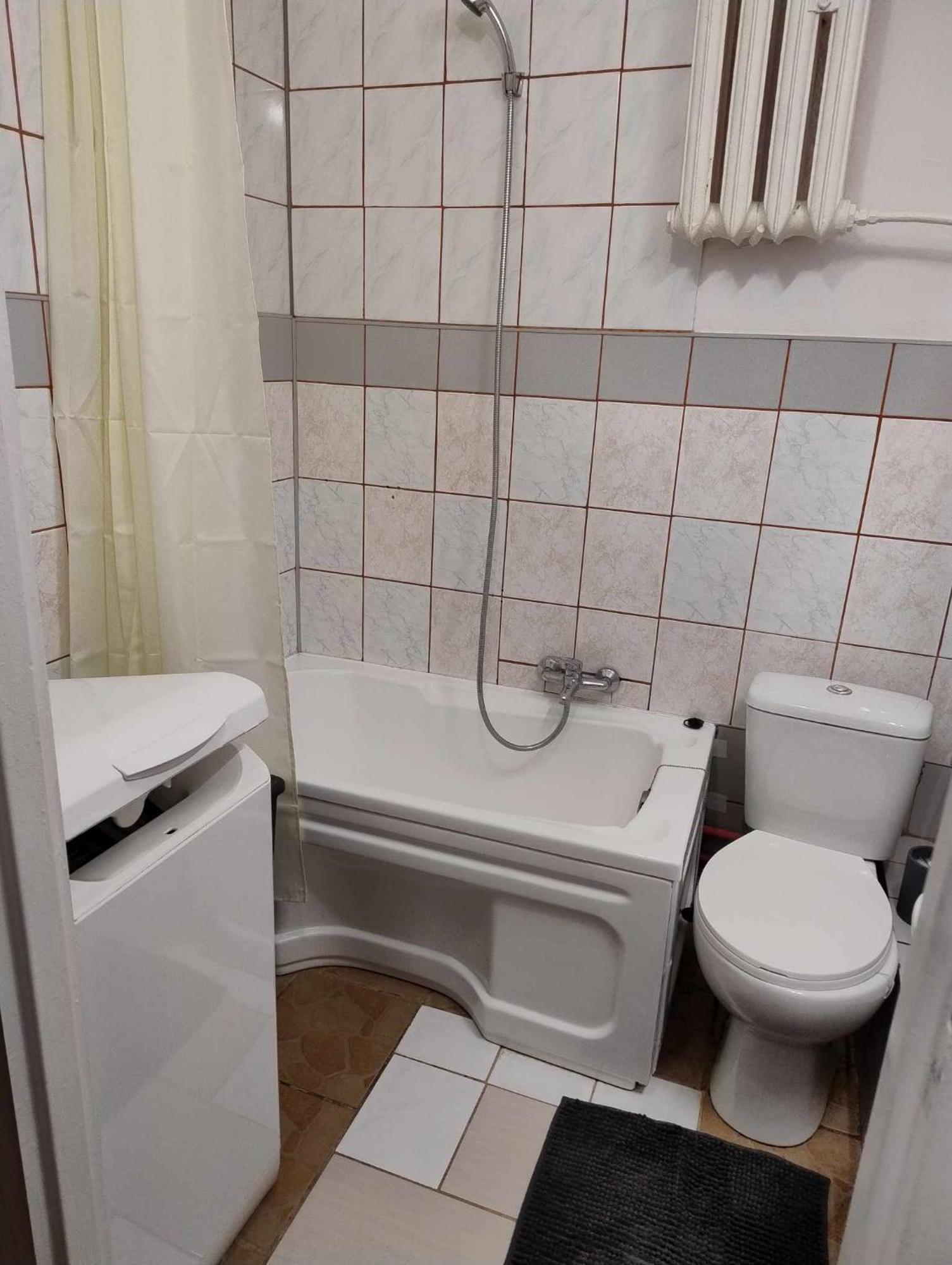 Apartamento Blisko Morza Gdansk Exterior foto